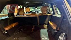 مرسيدس بنز GLS